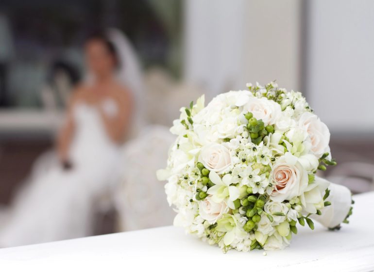 L’influenza dei social nel bridal: sempre più spose si affidano alle make-up artist per un look da shooting