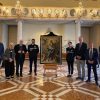 L’Immacolata Concezione trafugata torna al museo di Capodimonte in una