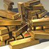 Scoperta del secolo: trovato deposito segreto con tonnellate d’oro e