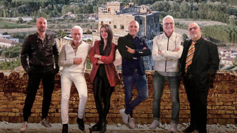 Back Star’s – La magia del cinema in musica dal cuore del Sannio