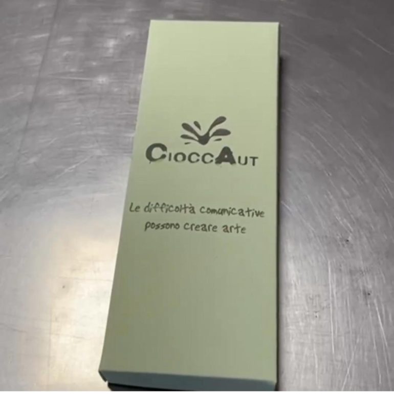 CioccAut: il laboratorio di cioccolato nato da una ricerca per l’inclusione delle persone con disturbo dello spettro autistico