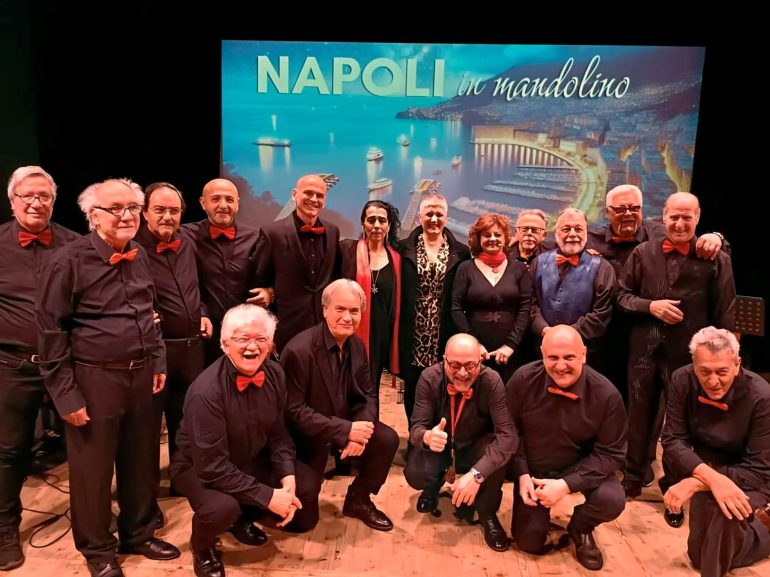 Dal 16 al 21 maggio il MAGGIO DEI MONUMENTI infiamma la Municipalità 7 di Napoli con il programma artistico Voci e Volti della Settima