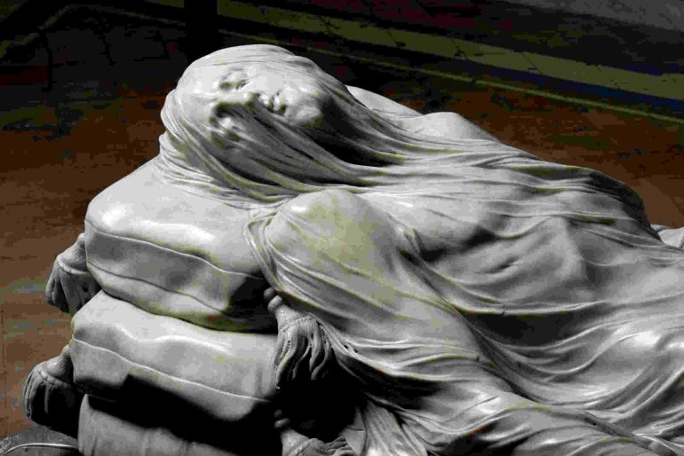 Nuove luci sulla Cappella Sansevero: una giornata di studi per scoprire il Barocco napoletano