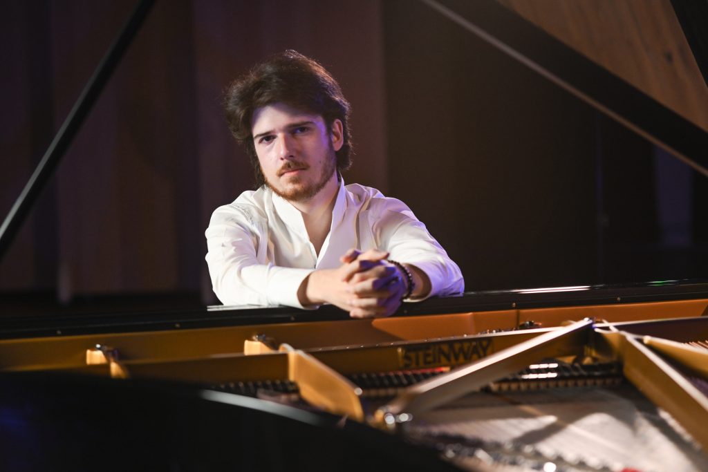Giardini la Mortella, Ischia: il pianoforte di nuovo protagonista agli Incontri Musicali di Primavera