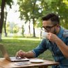 La pausa caffè è breve e le 8 ore di