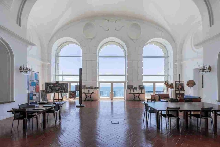 Il 30 maggio Andrea Viliani ospite della Fondazione De Felice per la rassegna Narrare il Patrimonio museale
