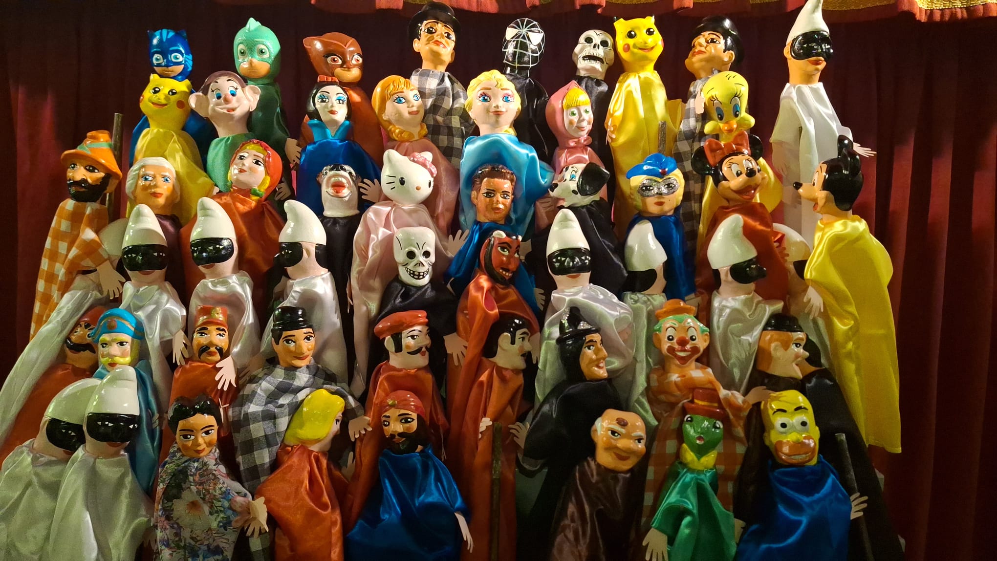 Nuceria Teatro Festival Ragazzi