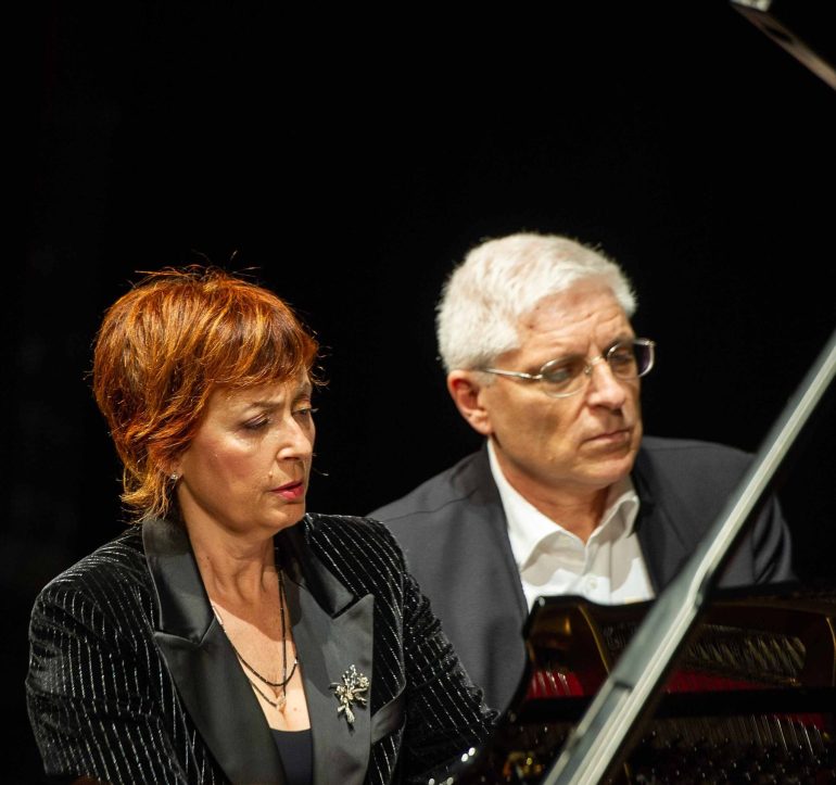 Grandi Pagine di Franz Schubert