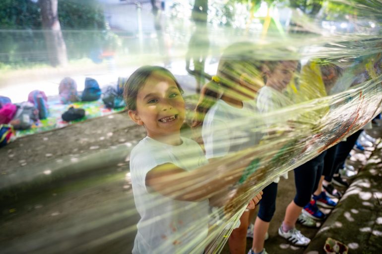 Torna Ricomincio dalle Storie: il Festival dello Storytelling per ragazzi e bambini, unico in Campania