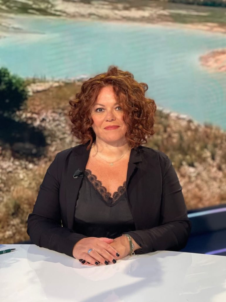 Finale controverso del Premio Com&Te: Stefania Divertito indaga il massacro ambientale nel gran chiusura letterario