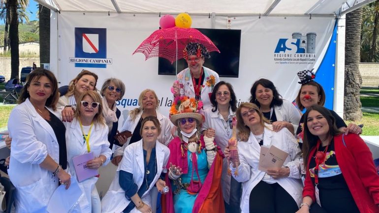 Smile Clown Festival