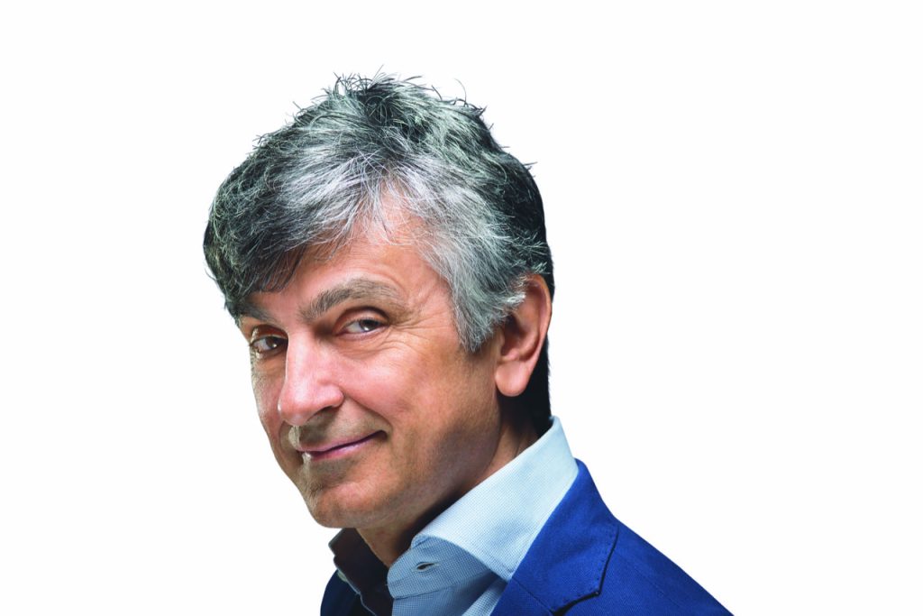 Al Teatro Diana la nuova stagione di prosa: tra commedia, riflessione e grandi nomi del teatro italiano