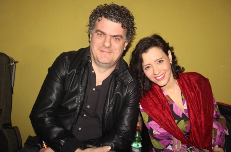 Il viaggio musicale del Duo Sòria tra memoria e modernità “ZIttu zitt”