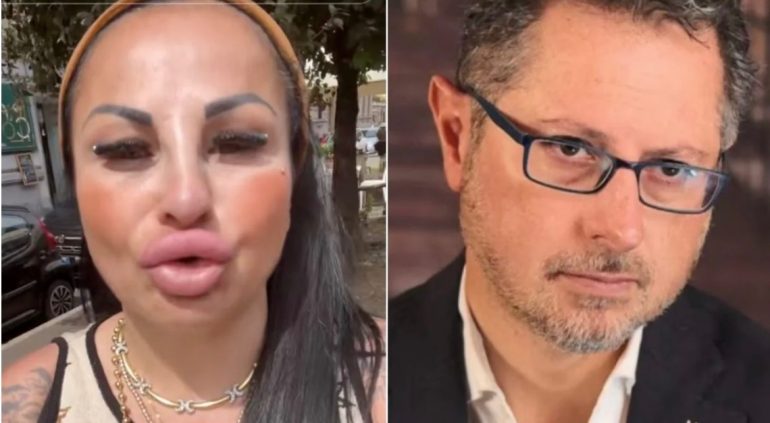 Napoli, Borrelli denuncia Rita De Crescenzo: “Minacciato via social, non mi lascerò intimidire”