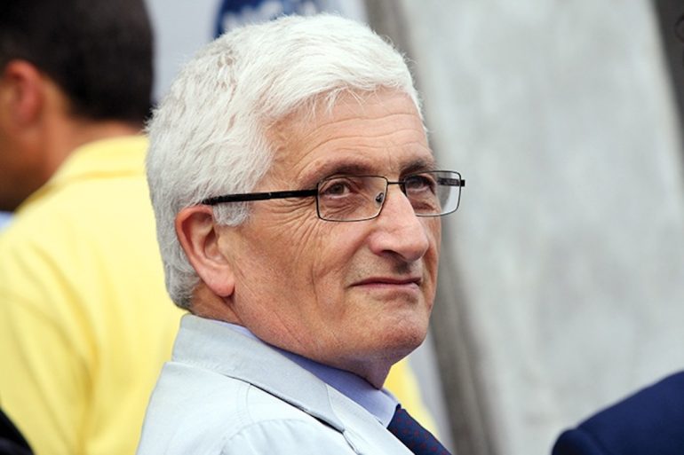 Politica della Campania in lutto per la morte di Franco D’Ercole, storico esponente della destra irpina