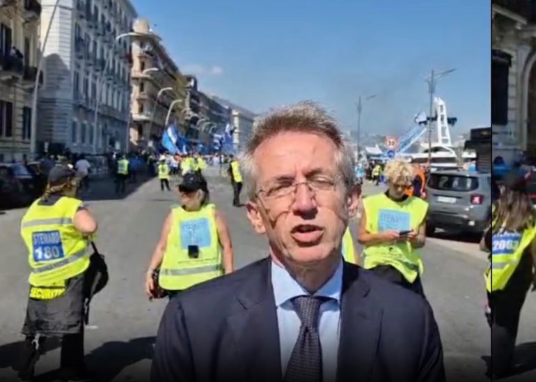 Manfredi: “Comuni al limite: senza educatori e vigili urbani l’Italia rischia la paralisi”