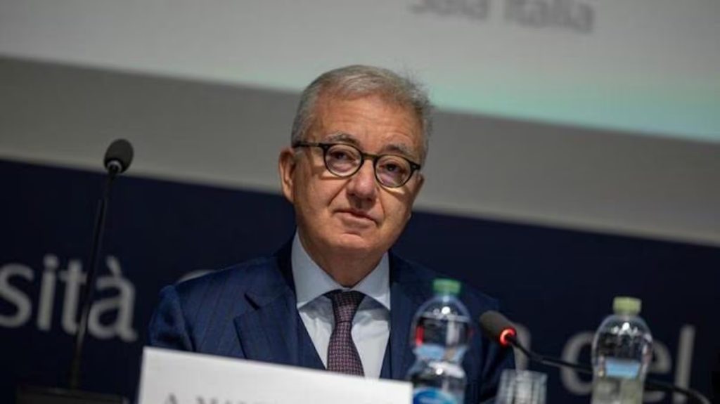 Omicidio Martina, il sottosegretario Mantovano in visita alla famiglia