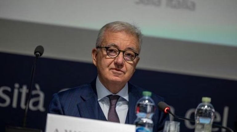 Omicidio Martina, il sottosegretario Mantovano in visita alla famiglia