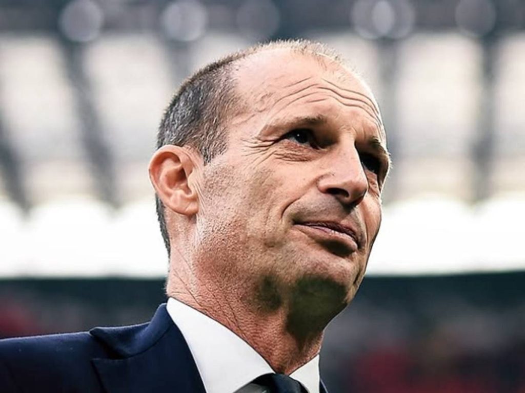 Milan, Allegri: “Napoli favorito per lo scudetto. Noi senza coppe? Non è un vantaggio”