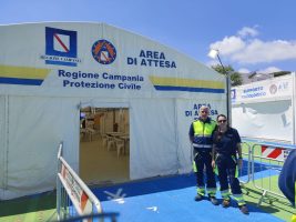 Campi Flegrei, l’allarme dell’Ingv: “Siamo di fronte a un’emergenza nazionale”