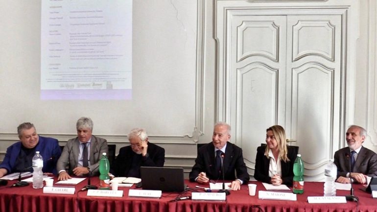 Napoli, riscossione tributi: nel 2024 recuperati 110 milioni. Parla Baretta