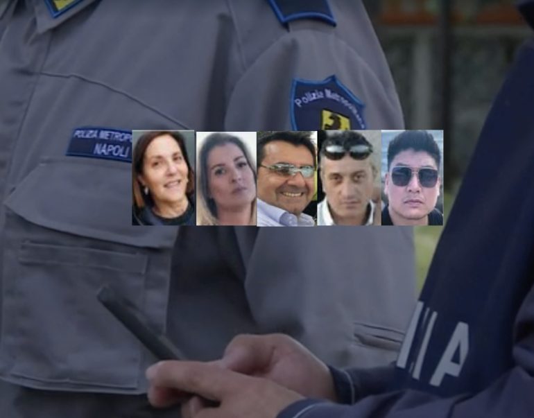 Viaggi, gioielli e soldi a vigili urbani e funzionari comunali per ottenere i passaporti
