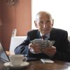 Pensionato da 22 anni senza piano di risparmio ora ha