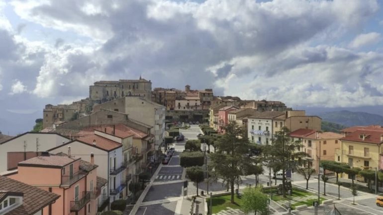 Caggiano, prima edizione del Rarrǝca Book Festival