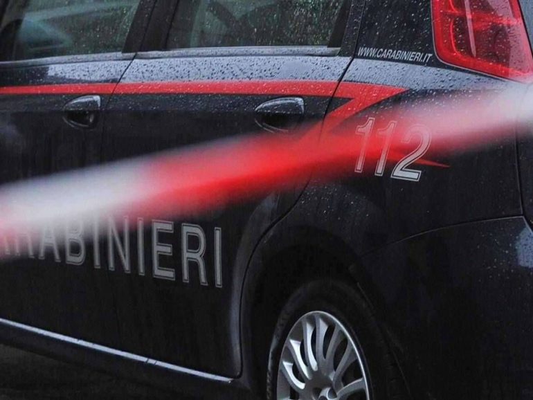 Volla caos e mistero nella città partenopea : un tentativo di omicidio-suicidio ?