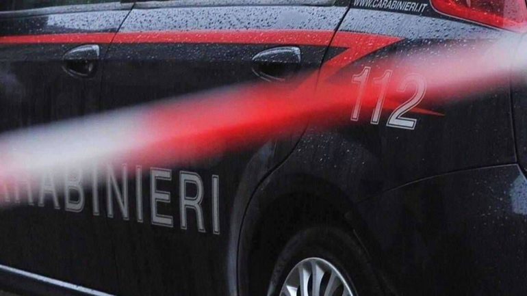 Da Napoli a Maddaloni per rubate auto: denunciato 35enne