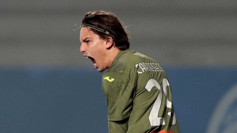 Nazionale, Vicario out per infortunio: Spalletti convoca Carnesecchi