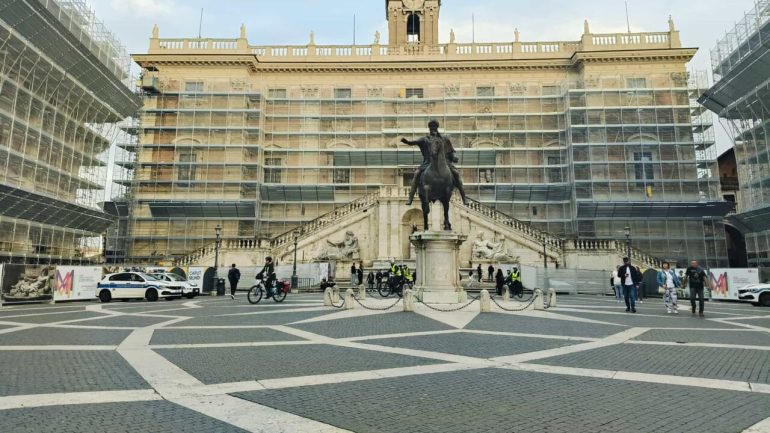 Concorso Comune di Roma 2025 aperto ai diplomati: 808 posti nella Capitale