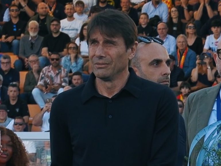 Napoli, i primi test in amichevole a Dimaro saranno contro Arezzo e Catanzaro