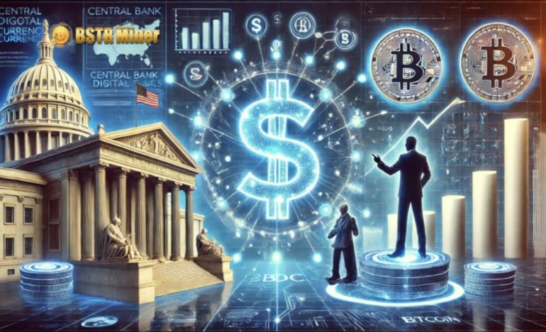 Partecipa gratuitamente al cloud mining di BSTR Miner e vinci facilmente il primo premio di 5000 USDT