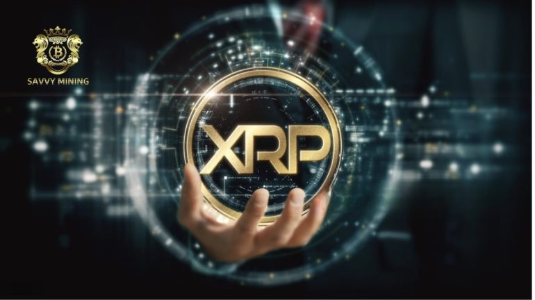 Come guadagnare facilmente 8.800 dollari al giorno utilizzando XRP e DOGE nel Cloud Mining di SAVVY MINING.