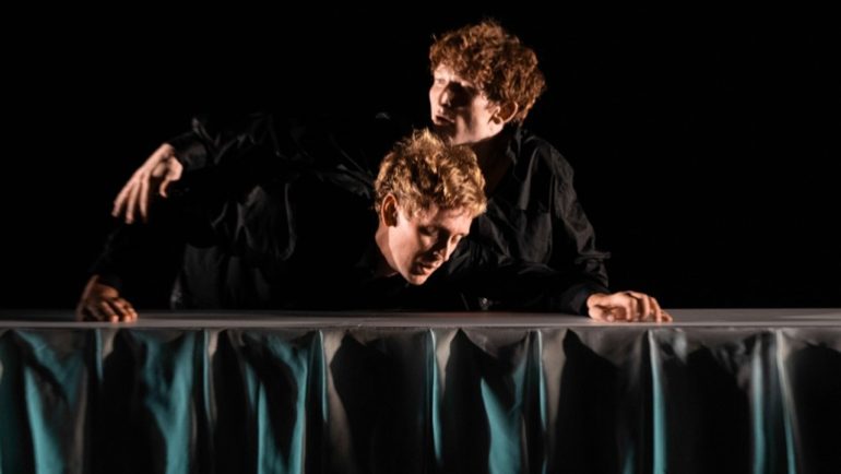 Al Teatro Area Nord va in scena Strangers in the night di Jos Baker, Linus Jansner, Carlo Massari