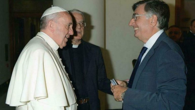Premio Milone: Enrico Mentana e Monsignor Vincenzo Paglia tra i vincitori della I edizione