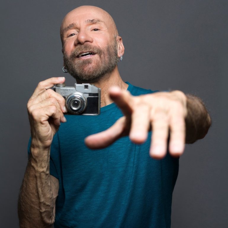 Mario Venuti Live Sabato 10 maggio al Teatro Summarte
