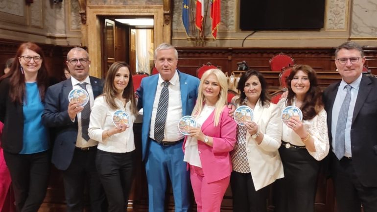 Fondazione Vassallo: Tutti i vincitori della V Edizione del Premio Angelo Vassallo Sindaco Pescatore