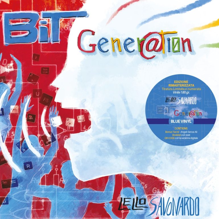 Bit Generation Live Party: Un Viaggio tra Musica e Società