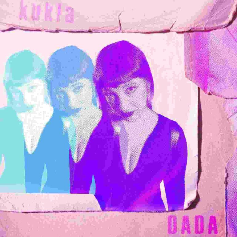 Dada, il nuovo singolo di Kukla fuori venerdì 9 maggio
