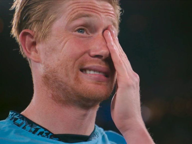 Serie A, ‘zero rischi’: da De Bruyne a Modric, il mercato si affida ancora ai veterani