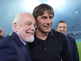 Stipendi allenatori Serie A 2025/26, Conte e Allegri i più pagati
