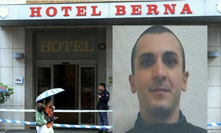 L’intervista choc in tv del detenuto napoletano fuggitivo: “Il lavoro mi rende libero”