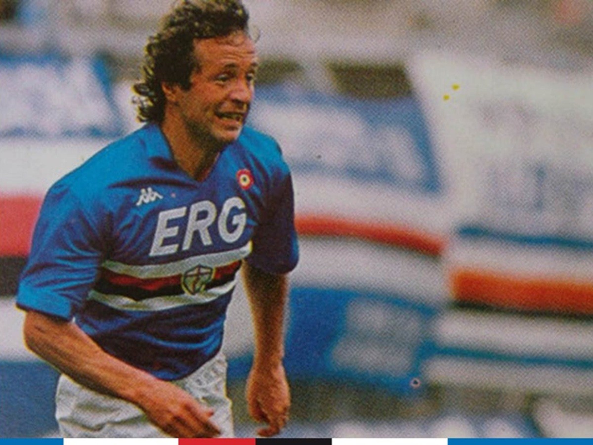 Dossena demolisce la Samp dopo la retrocessione in Serie C: “Errori catastrofici, si sono affidati al primo che passa”