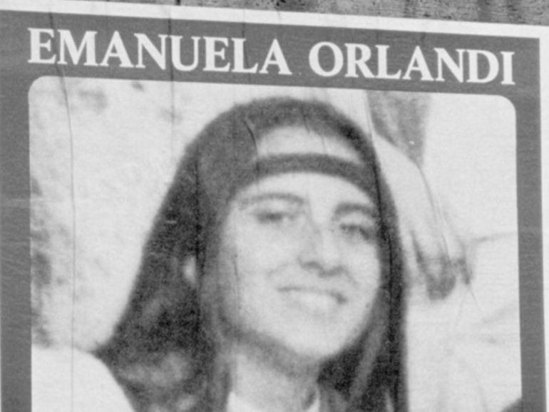 Caso Orlandi, indagato un blogger di Frosinone: avrebbe nascosto rivelazioni chiave