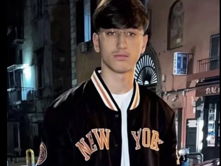 Emanuele Tufano