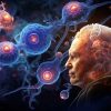 L’Alzheimer inizia molto prima che compaiano i sintomi: scoperto uno
