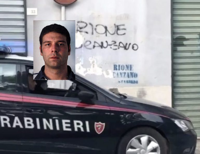 Camorra, il Riesame lascia in carcere il boss Enzo D’Alessandro