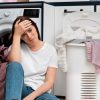 Gli oggetti che non dovresti mai mettere in lavatrice: rischio